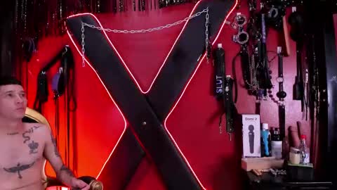 alexa n alex online show from November 19, 7:03 pm