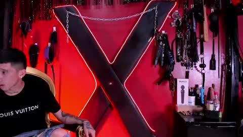 alexa n alex online show from November 21, 7:12 pm