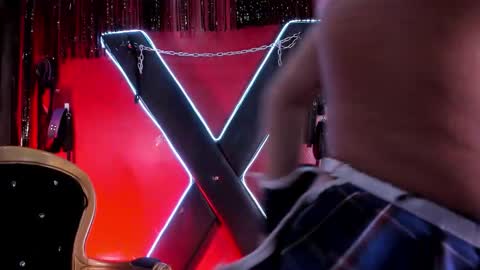 alexa n alex online show from December 13, 9:20 pm