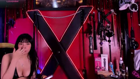 alexa n alex online show from March 19, 7:07 pm