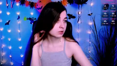 alexa_night_ online show from November 2, 8:11 pm