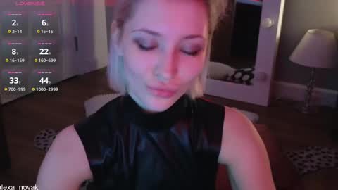 Alexa online show from March 10, 5:22 am