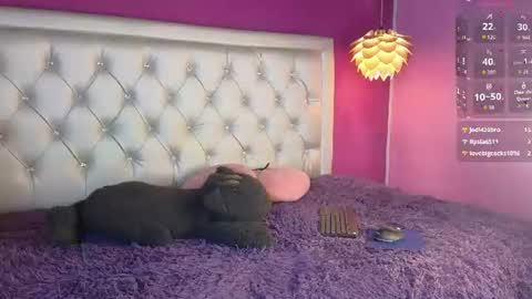 alexa_olyx online show from June 19, 6:51 am
