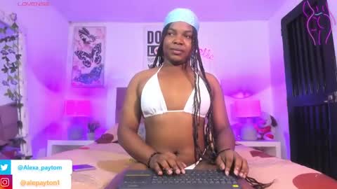 Snapshot of alexa_paytom1 chatting on February 23, 3:13 am Alexa   online show from February 23, 3:13 am