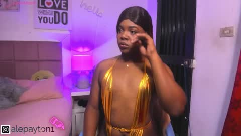 Snapshot of alexa_paytom1 chatting on October 23, 4:12 am Alexa   online show from October 23, 4:12 am