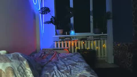 Snapshot of alexa_pirs chatting on February 21, 1:00 am alexa_pirs online show from February 21, 1:00 am