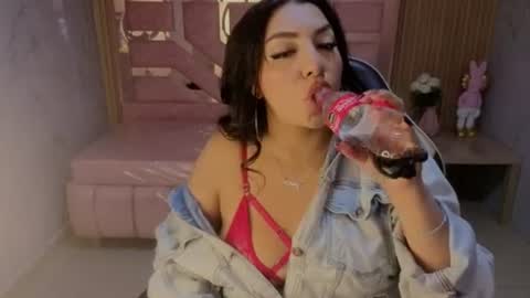 Snapshot of alexa_s1 chatting on July 16, 9:21 pm Alexa online show from July 16, 9:21 pm