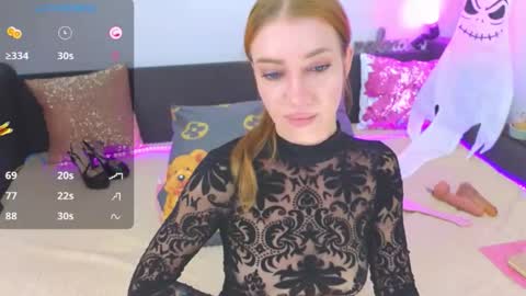 Alexa online show from October 29, 9:55 am