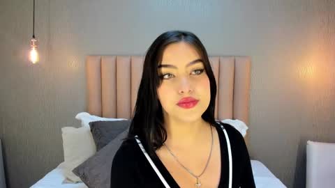 Alexa Thaylor online show from December 31, 2:58 pm