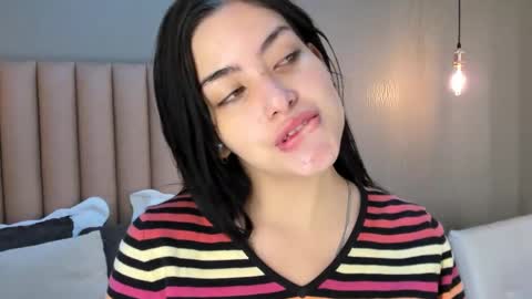 Alexa Thaylor online show from January 4, 2:25 pm
