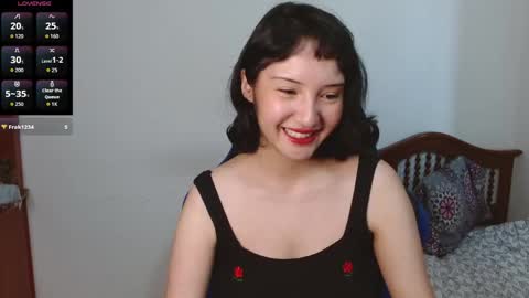 Alexandra 3 online show from November 5, 1:11 pm