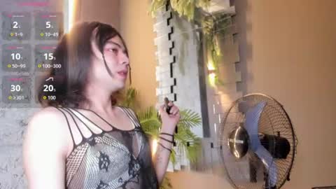 Snapshot of alexaa_carter chatting on July 21, 11:56 am Alexa online show from July 21, 11:56 am