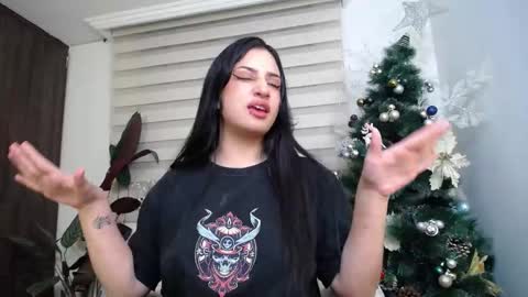 alexaa_obrien online show from December 11, 3:35 am