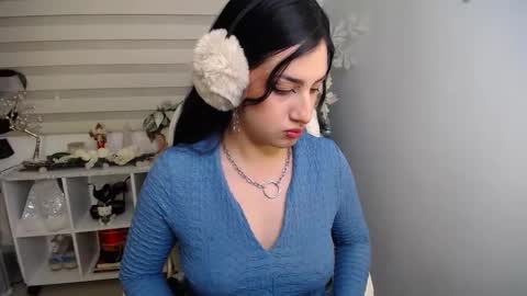 alexaa_obrien online show from December 12, 12:16 am