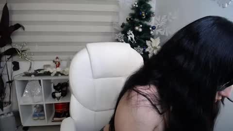 alexaa_obrien online show from December 13, 3:27 am