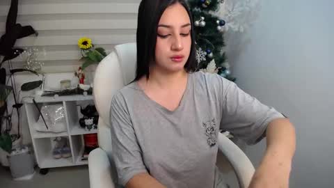 alexaa_obrien online show from December 17, 12:12 am