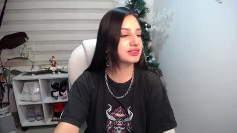 alexaa_obrien online show from December 28, 11:48 pm
