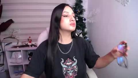 alexaa_obrien online show from December 29, 4:16 am