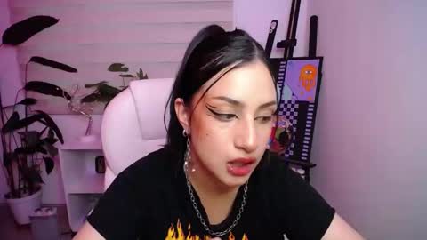 alexaa_obrien online show from January 28, 11:07 pm