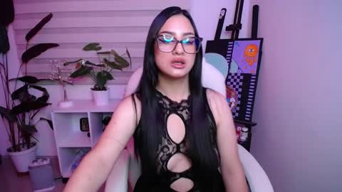 alexaa_obrien online show from January 30, 3:00 am