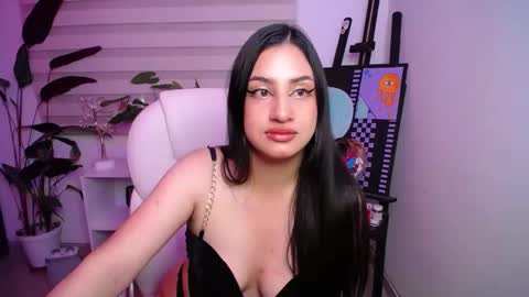 alexaa_obrien online show from January 31, 4:03 am