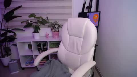 alexaa_obrien online show from February 3, 2:47 am