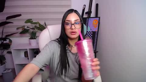 alexaa_obrien online show from February 5, 4:16 am