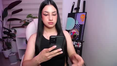 alexaa_obrien online show from February 6, 11:58 pm