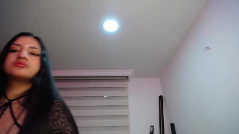 alexaa_obrien online show from February 21, 3:12 am