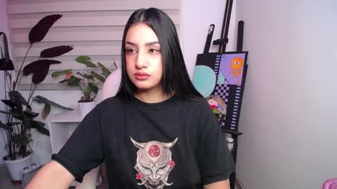 alexaa_obrien online show from February 26, 1:00 am