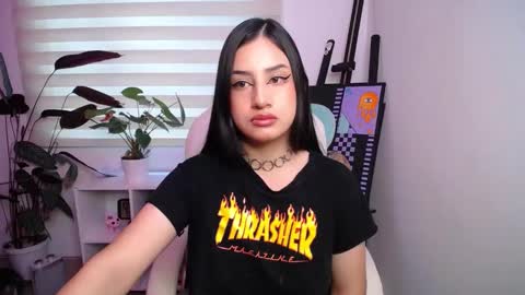 alexaa_obrien online show from February 28, 10:28 pm