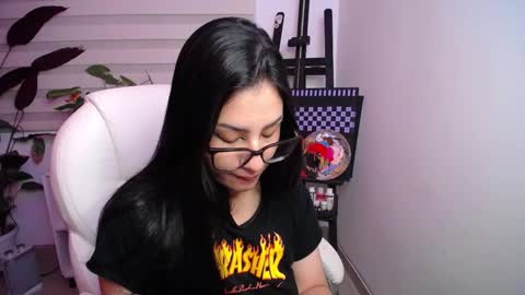 alexaa_obrien online show from March 1, 4:47 am