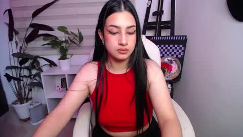alexaa_obrien online show from March 3, 12:48 am