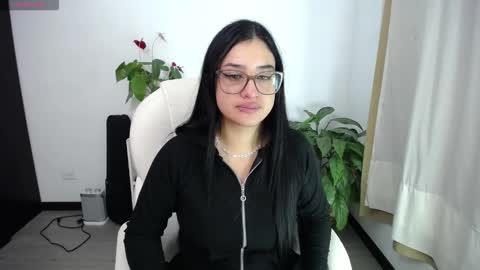 alexaa_obrien online show from February 7, 2:59 am