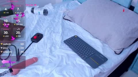 alexaa_small online show from December 2, 3:03 pm