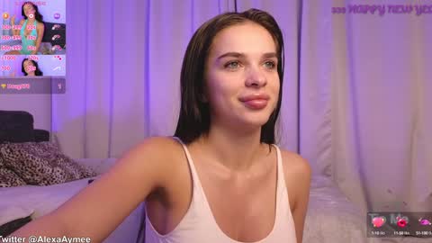 Alexa online show from January 5, 4:04 am