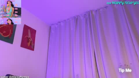 Alexa online show from January 11, 4:27 am