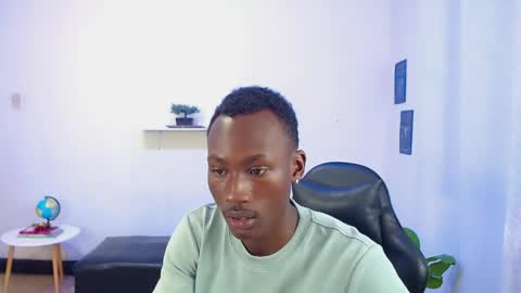 Alexandro online show from April 27, 1:31 pm