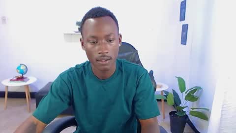 Alexandro online show from April 28, 1:27 pm