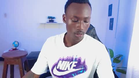 Alexandro online show from April 29, 2:21 pm