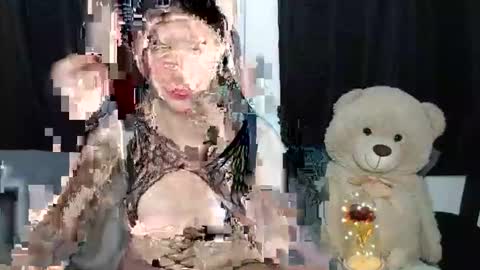 alexablairee online show from January 18, 9:24 am