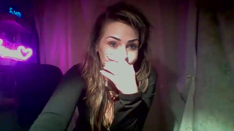 Alexablessed online show from December 27, 11:39 am