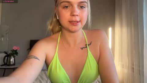 ALEXA online show from June 14, 1:57 pm