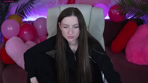 Snapshot of alexafleur chatting on February 14, 2:47 pm alexafleur online show from February 14, 2:47 pm
