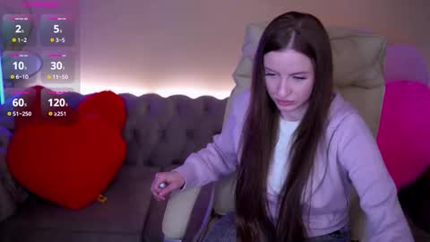 Snapshot of alexafleur chatting on February 18, 1:51 pm alexafleur online show from February 18, 1:51 pm