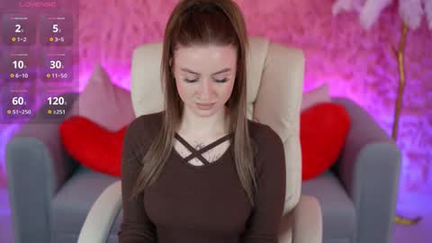 Snapshot of alexafleur chatting on March 4, 1:50 pm alexafleur online show from March 4, 1:50 pm