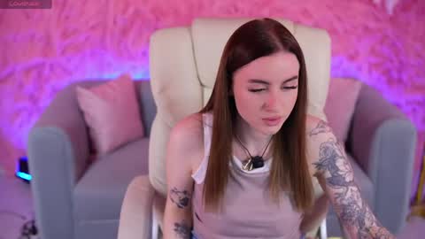 Snapshot of alexafleur chatting on April 19, 7:16 pm alexafleur online show from April 19, 7:16 pm