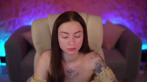 Snapshot of alexafleur chatting on May 29, 6:33 am alexafleur online show from May 29, 6:33 am