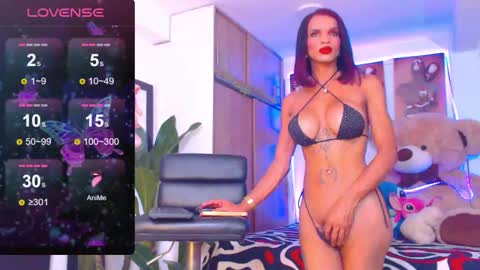 alexafoxxy01 online show from September 10, 10:54 pm
