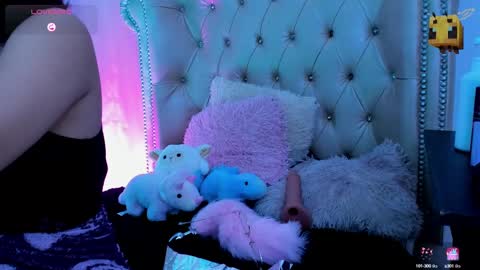 ALEXA online show from March 11, 7:58 am